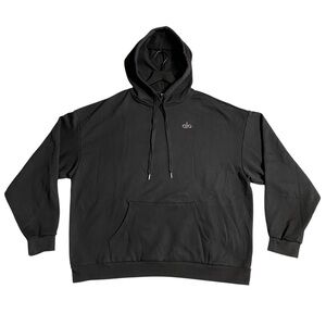 NWOT Men’s ALO Yoga Accolade Hoodie